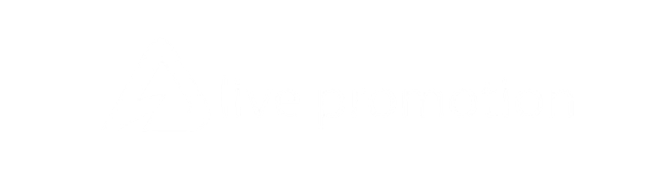 Ad Live Promotion Logo